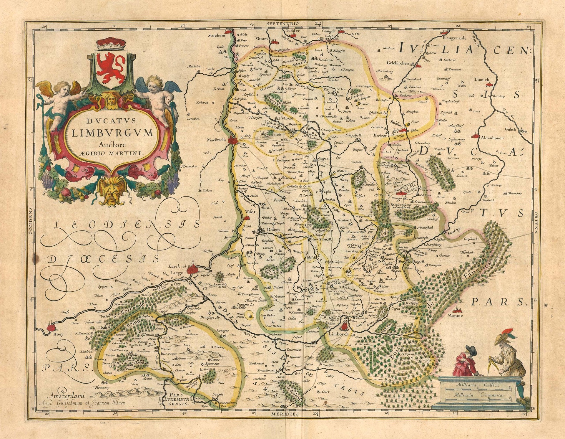 Karte_Herzogtum_Limburg_Atlas_Blaeu_1662